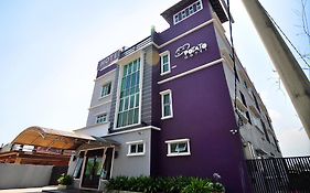Potato Hotel Taiping